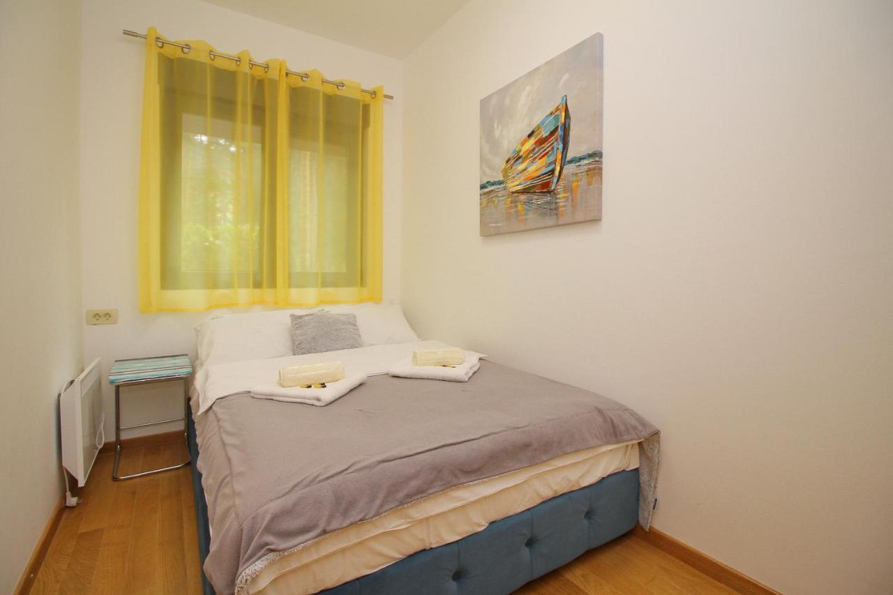 Vila Pekovic Green-Apartman Pama Zlatibor Dış mekan fotoğraf