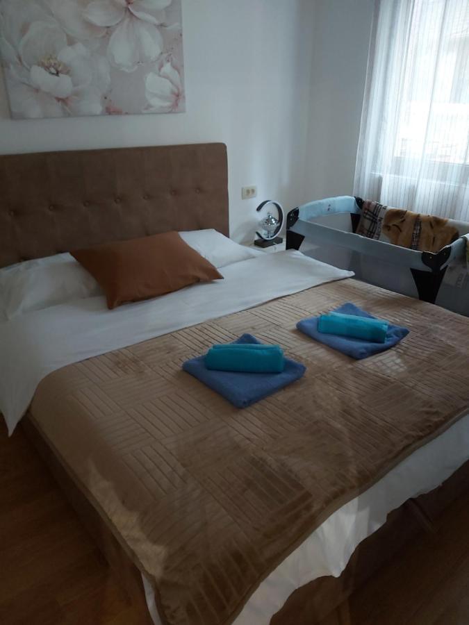 Vila Pekovic Green-Apartman Pama Zlatibor Dış mekan fotoğraf