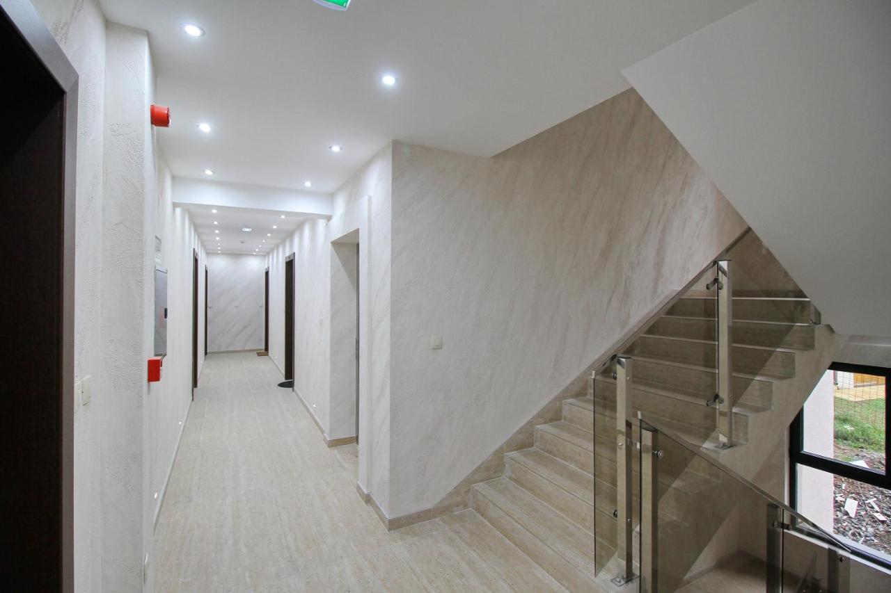 Vila Pekovic Green-Apartman Pama Zlatibor Dış mekan fotoğraf