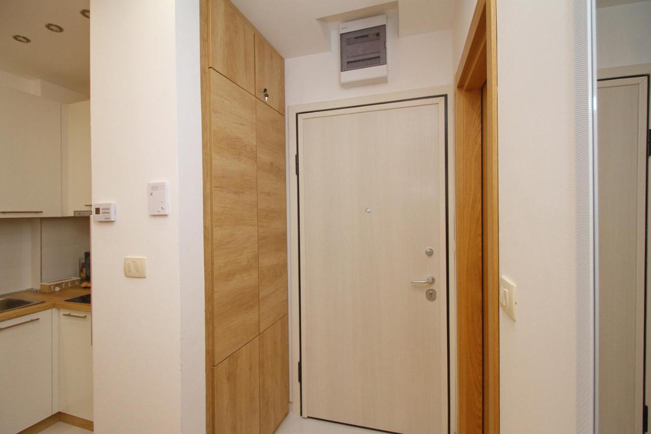 Vila Pekovic Green-Apartman Pama Zlatibor Dış mekan fotoğraf