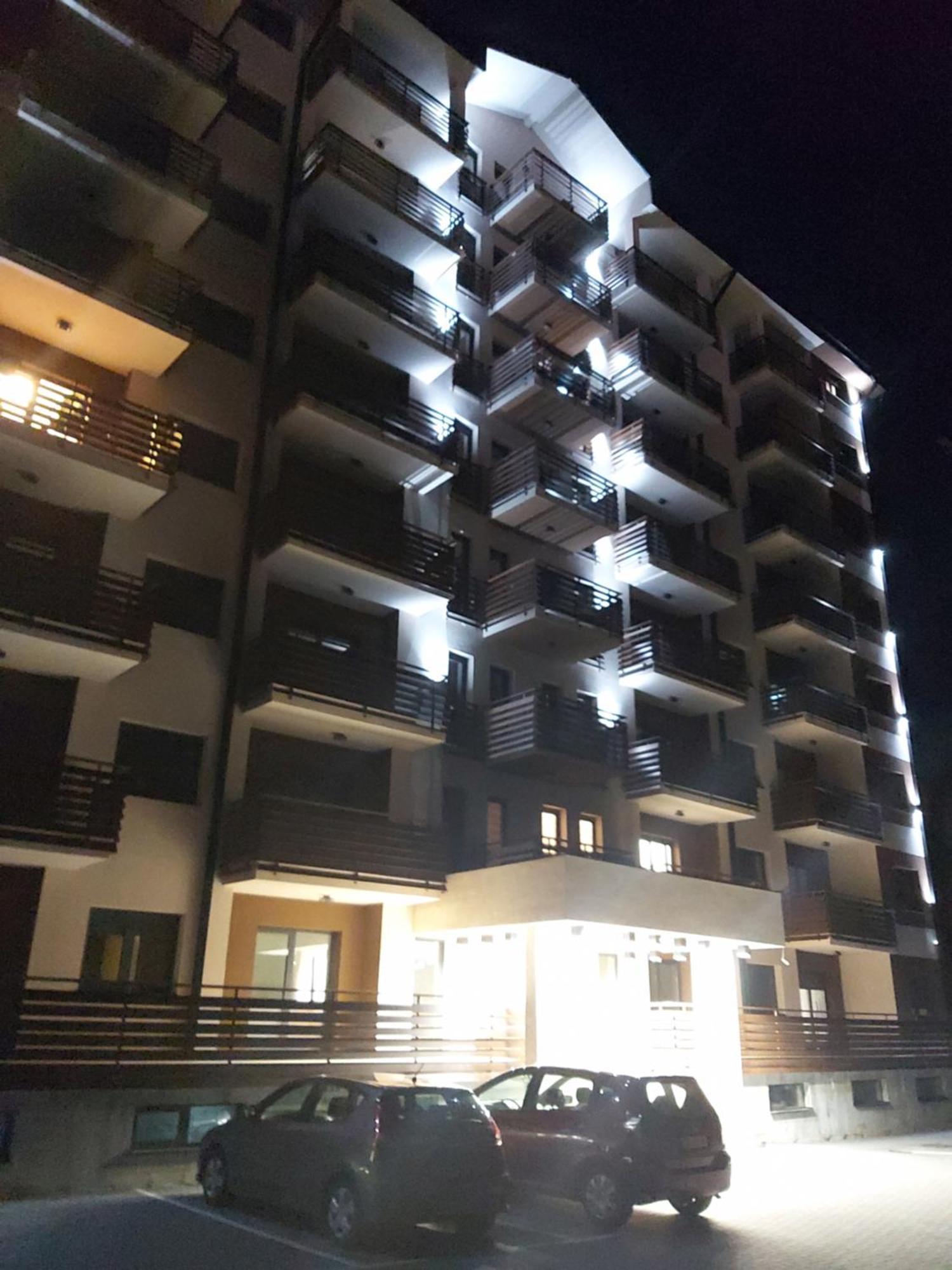 Vila Pekovic Green-Apartman Pama Zlatibor Oda fotoğraf